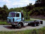 Tatra T815/2 PR3 28.210 6x6.2 1982 года
